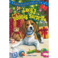 Absolutely Lucy #7: Lucy's Holiday Surprise