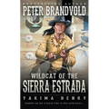 Wildcat of the Sierra Estrada: A Western Fiction Classic