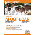 Master The(tm) Air Force Officer Qualifying Test (Afoqt) & Officer Aptitude Rating Exam (Oar)