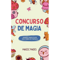 Concurso de Magia