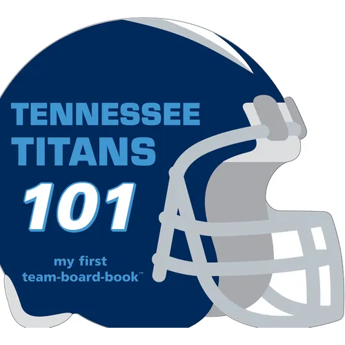 Tennessee Titans 101-Board