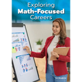 Exploring Math-Focused Careers