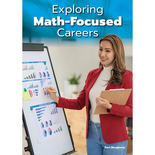 Exploring Math-Focused Careers