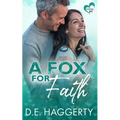A Fox for Faith: a single mom later in life romantic comedy