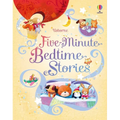 Five-Minute Bedtime Stories