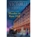 Murder in Rose Hill