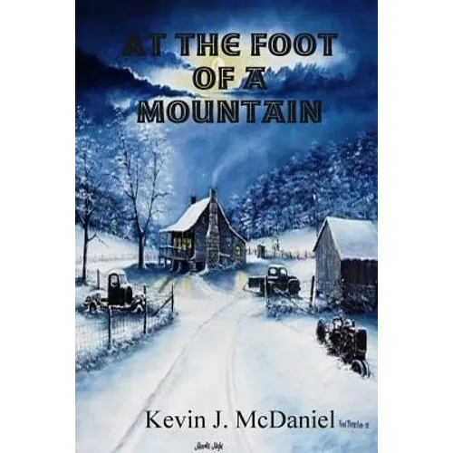 At the Foot of a Mountain