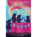 Never Girls #7: A Pinch of Magic (Disney: The Never Girls)