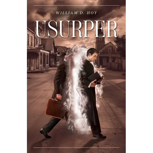 Usurper
