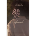 Confessionals.