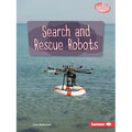 Search and Rescue Robots