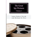 The Great Spy Pictures: Volume 1