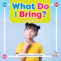 What Do I Bring?: The Sound of Br