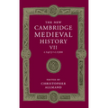 The New Cambridge Medieval History
