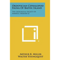 Ordovician Cephalopod Fauna Of Baffin Island: The Geological Society Of America, Memoir 62