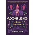 Accomplished: A Georgie Darcy Novel