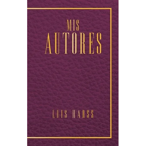Mis Autores