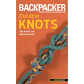 Backpacker magazine's Outdoor Knots