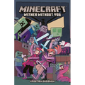 Minecraft: Wither Without You Volume 1 (Graphic Novel)