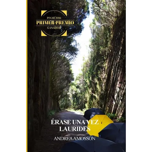 Érase una vez Laurides - Paperback