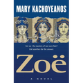 Zoë: Are we the masters of our own fate? Zoë searches for the answer.
