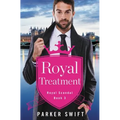 Royal Treatment