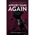 Appleby Talks Again: 18 Detective Stories Volume 15