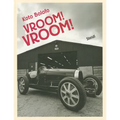 Koto Bolofo: Vroom Vroom