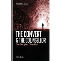 The Convert and the Counsellor: The Disciple's Checklist