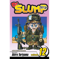 Dr. Slump, Vol. 12