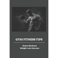 Gym Fitness Tips: Home Workout & Weight Loss Success: Home Workout For Chest
