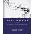 1 & 2 Chronicles: A Commentary for Biblical Preaching and Teaching