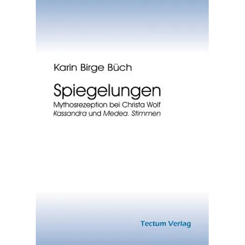 Spiegelungen