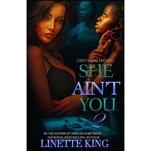 She ain't You 2