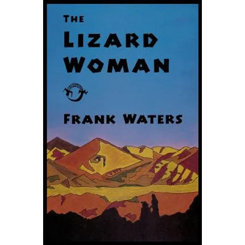 The Lizard Woman