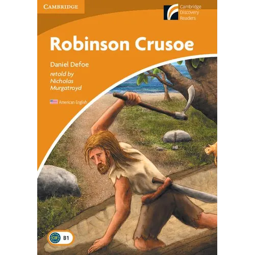 Robinson Crusoe