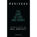 The Game of Love and Chance