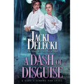A Dash of Disguise