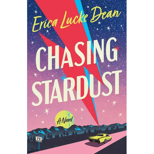 Chasing Stardust