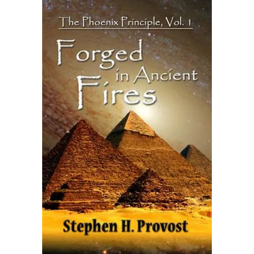 Forged in Ancient Fires: Myth and Meaning in Western Lore