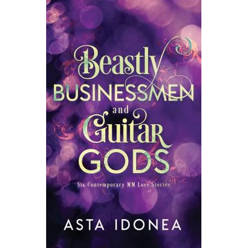 Beastly Businessmen and Guitar Gods