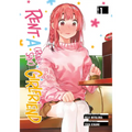 Rent-A-(Really Shy!)-Girlfriend 1