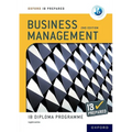 Ib Prepared: Business Management 2nd Edition