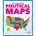 Political Maps