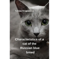 Characteristics of a Cat of the Russian Blue Breed