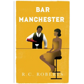 Bar Manchester