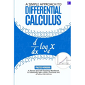 A Simple Approach to Differential Calculus