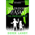 Skulduggery Pleasant