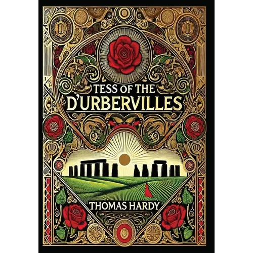Tess of the d'Urbervilles (Collector's Edition) (Laminated Hardback with Jacket)