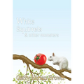 White Squirrels: & Other Monsters